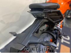 KTM 390 デューク