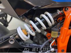 KTM 390 デューク