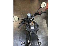 ハスクバーナ その他