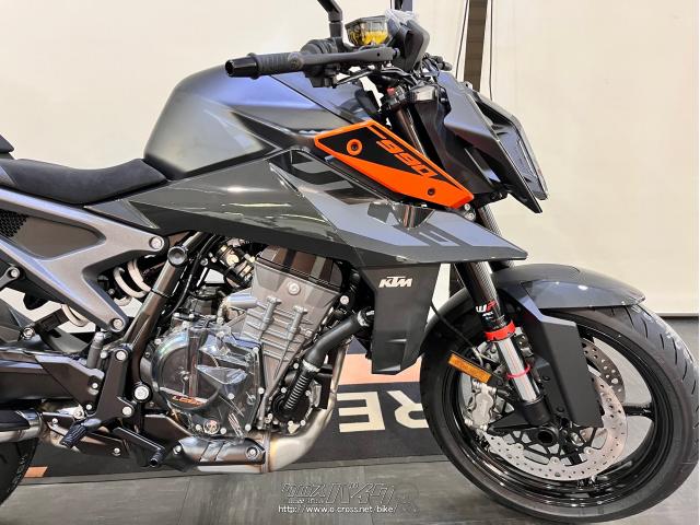 KTM DUKE