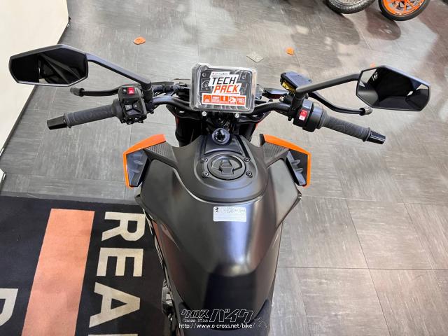 KTM DUKE