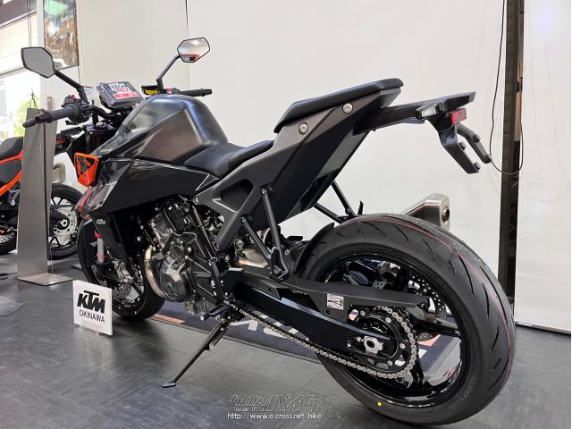 KTM DUKE