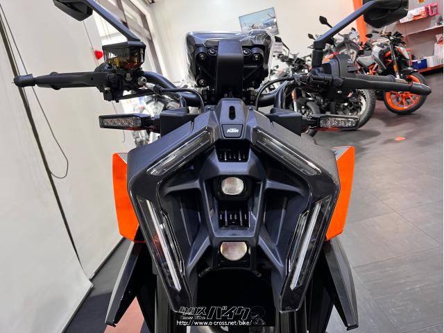 KTM DUKE