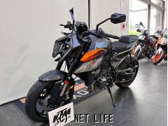 KTM DUKE