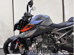 KTM DUKE