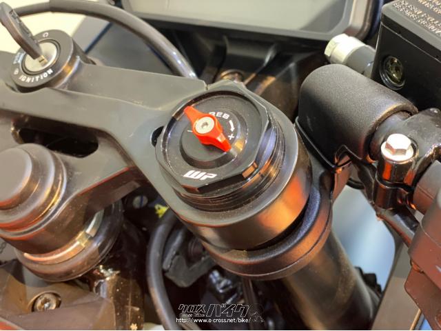 KTM RC 390