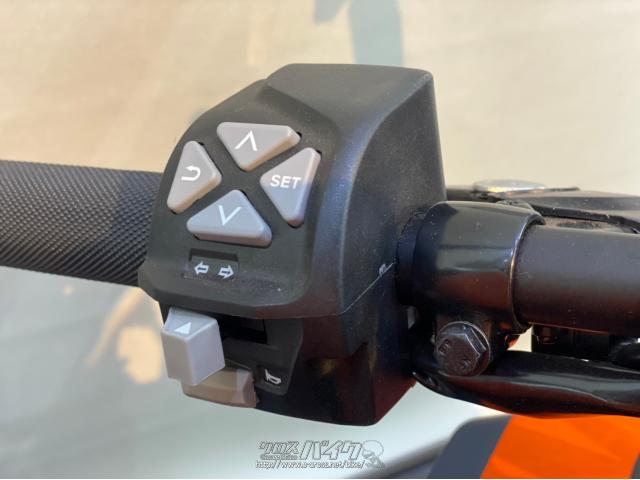 KTM RC 390