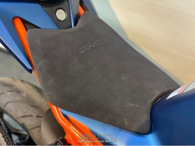 KTM RC 390