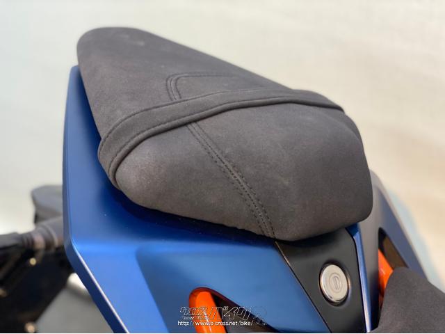 KTM RC 390