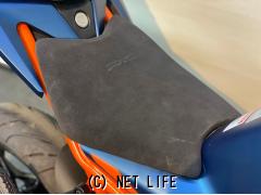 KTM RC 390