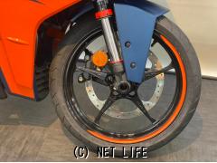 KTM RC 390