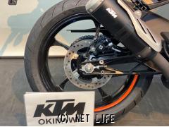 KTM RC 390