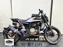 ハイナ! ハスクバーナ その他 スヴァルトピレン701 2019・2019(R1)初度登録