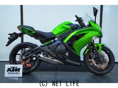 カワサキ ニンジャ