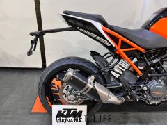 KTM 125 デューク