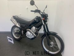 ヤマハ トリッカー