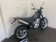 ヤマハ トリッカー