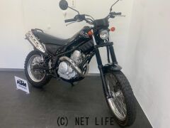 ヤマハ トリッカー