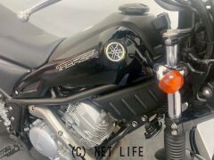 ヤマハ トリッカー