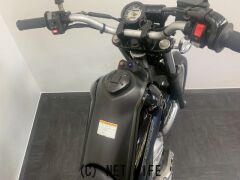 ヤマハ トリッカー