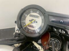 ヤマハ トリッカー