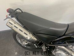 ヤマハ トリッカー