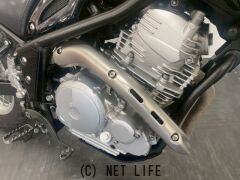 ヤマハ トリッカー