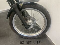 ヤマハ トリッカー