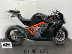KTM RC 8