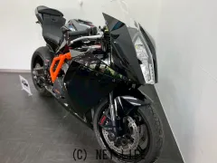 KTM RC 8