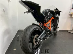 KTM RC 8