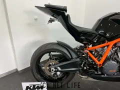 KTM RC 8