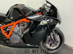 KTM RC 8