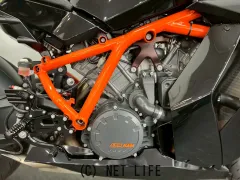 KTM RC 8