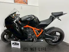 KTM RC 8