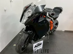KTM RC 8