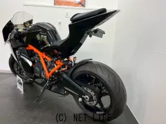 KTM RC 8