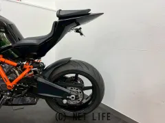 KTM RC 8