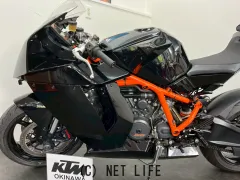 KTM RC 8