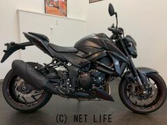 スズキ GSX-S750