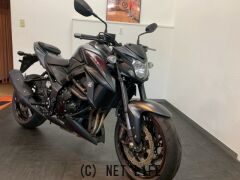 スズキ GSX-S750