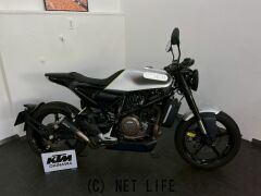 ハスクバーナ その他