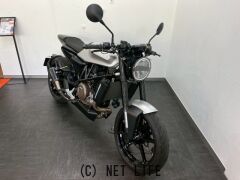 ハスクバーナ その他