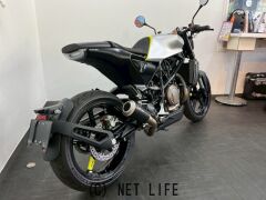 ハスクバーナ その他