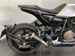 ハスクバーナ その他