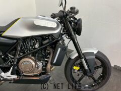 ハスクバーナ その他