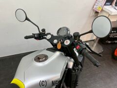 ハスクバーナ その他