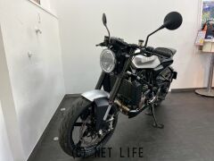 ハスクバーナ その他