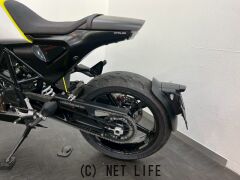 ハスクバーナ その他