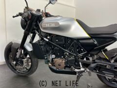 ハスクバーナ その他